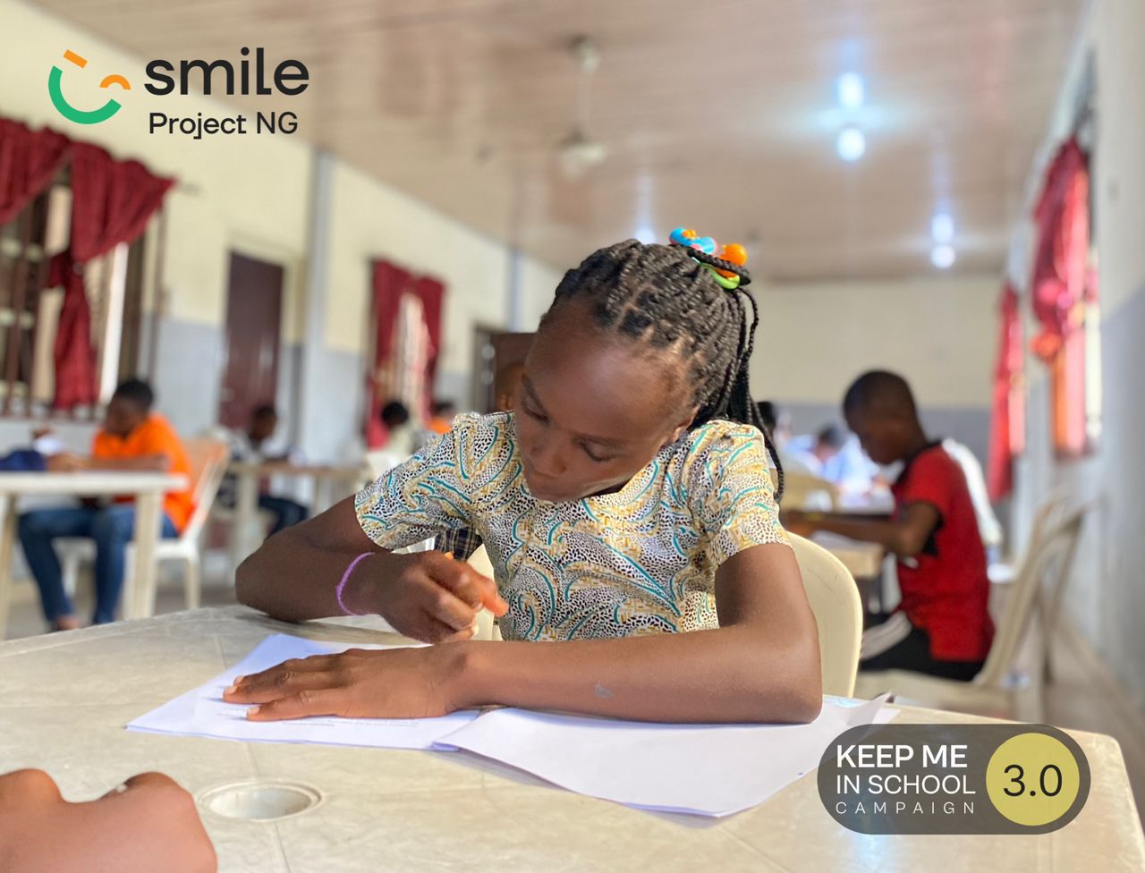 baze10 smile charity