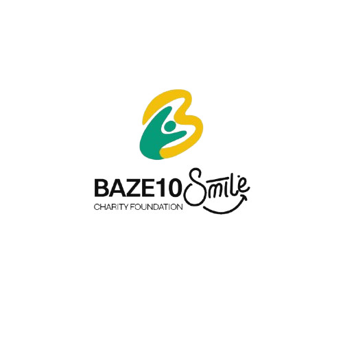 Baze10 Smile Charity