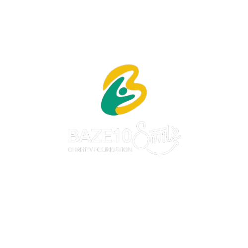 Baze10 Smile Charity